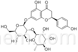 Naringin, Cas No. 10236-47-2